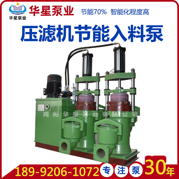 節(jié)能柱塞泵每年每臺(tái)可以節(jié)省50萬(wàn)元