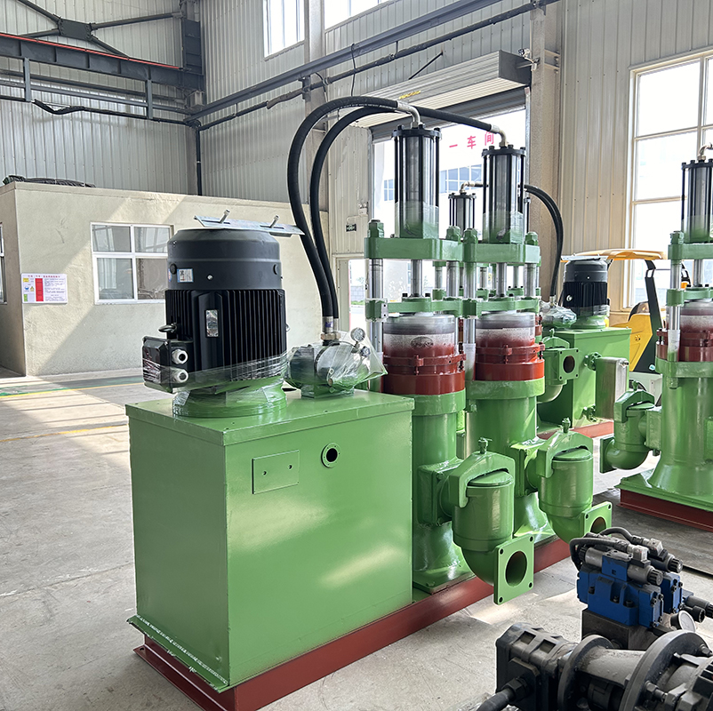 電瓷行業(yè)選擇陶瓷柱塞泵時，需要考慮哪些因素?