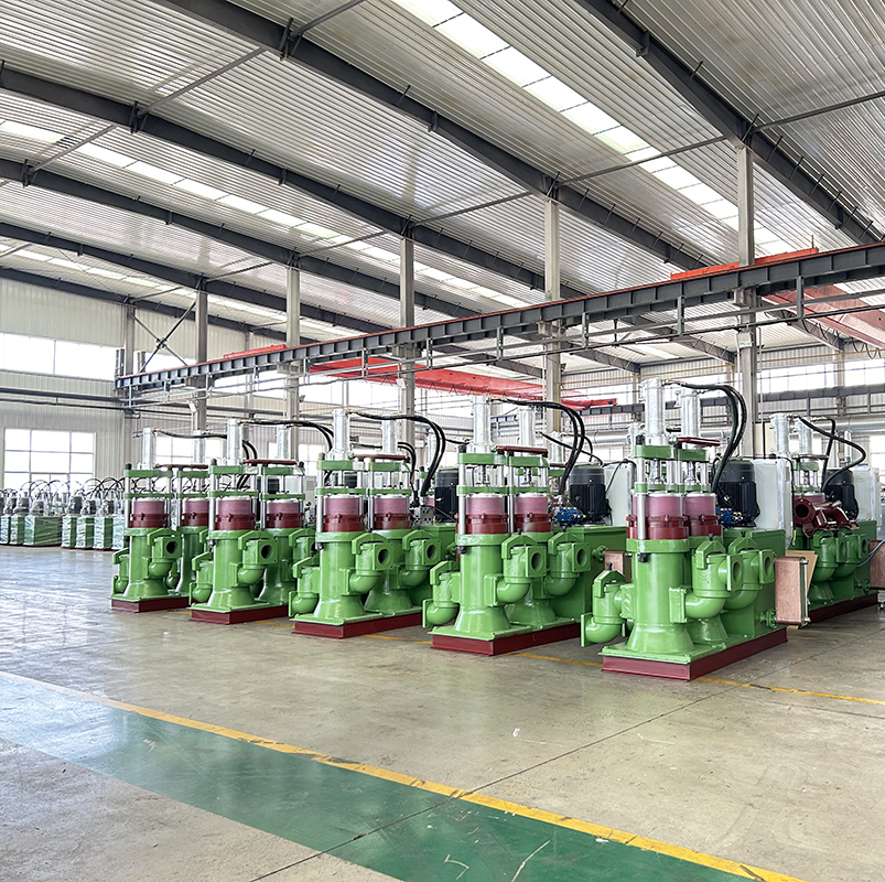 化肥廠選擇陶瓷柱塞泵時(shí)需要考慮哪些因素？