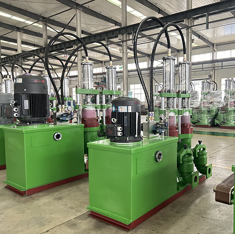 如果您正在給壓濾機(jī)選陶瓷柱塞泵，建議您看看，可以避免買到組裝泵