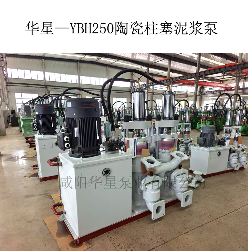 壓濾機(jī)進(jìn)料泵H250-30