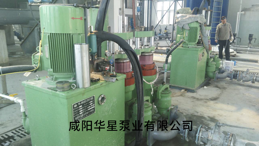 安徽池州清溪污水處理廠-水印2 安徽池州清溪污水處理廠-水印2