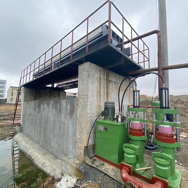 壓濾機(jī)客戶案例9 壓濾機(jī)客戶案例9