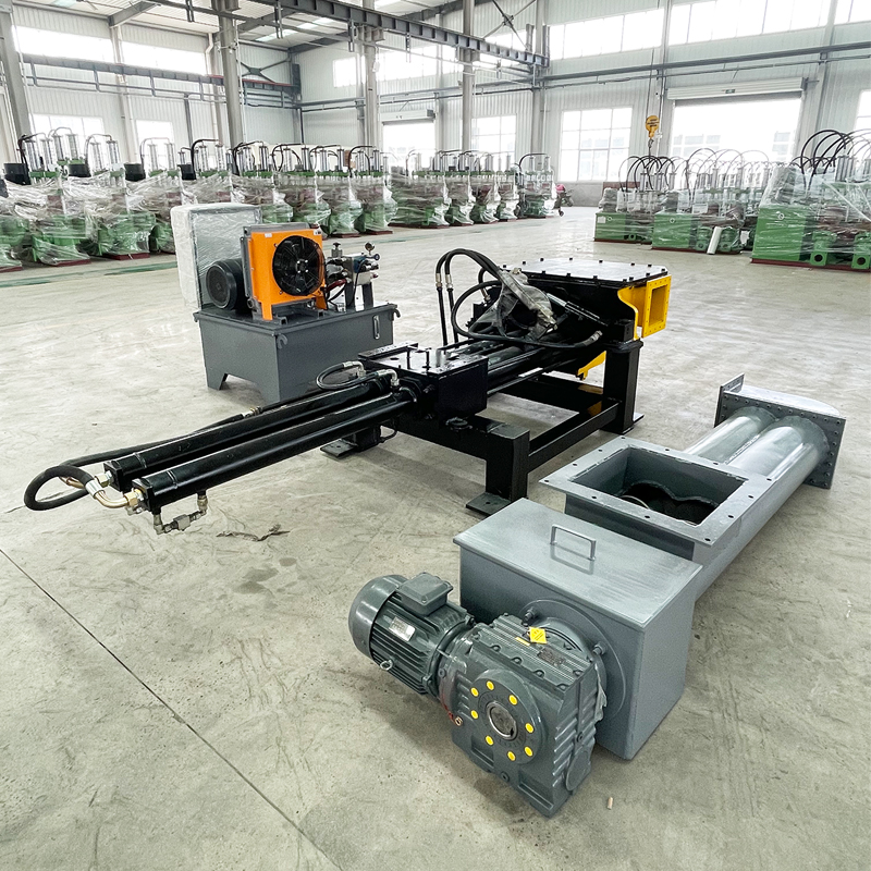 粘稠物料輸送泵-4 粘稠物料輸送泵-4