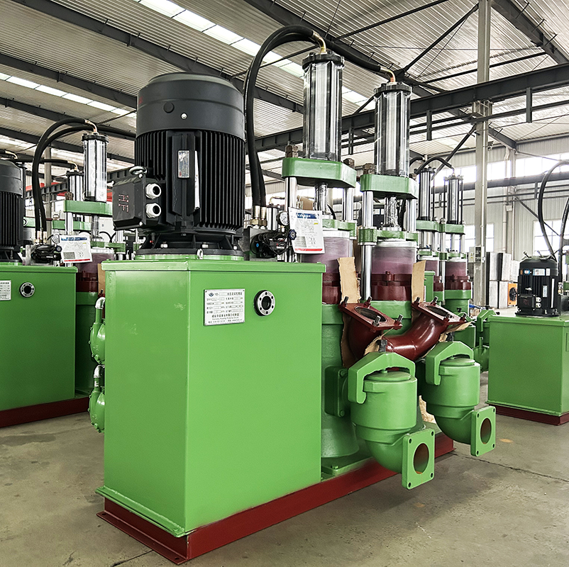 壓濾泵廠家的排名 壓濾泵廠家的排名