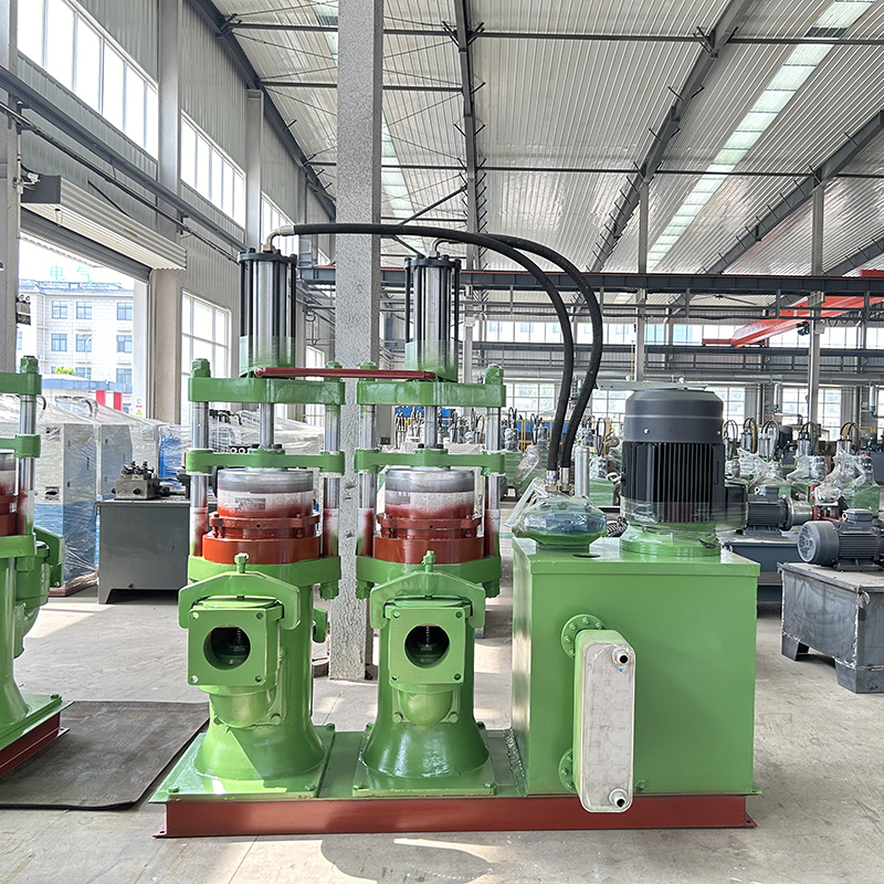 節(jié)能柱塞泵-05 節(jié)能柱塞泵-05