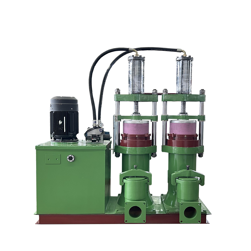 YBH400-120壓濾機節(jié)能陶瓷柱塞泵 YBH400-120壓濾機節(jié)能陶瓷柱塞泵