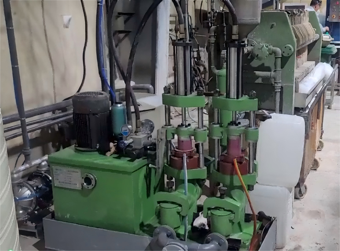 不銹鋼泵使用現(xiàn)場 不銹鋼泵使用現(xiàn)場