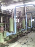 陶瓷泥漿泵流量、壓力波動大原因分析及解決辦