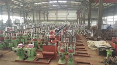 壓濾機(jī)專(zhuān)用泵廠家