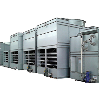 閉式冷卻塔