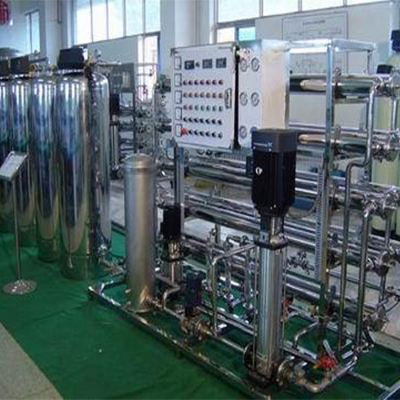 水處理設(shè)備